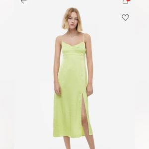 H&M women’s dress